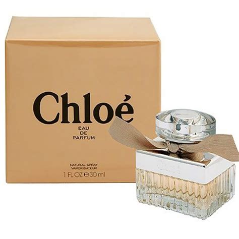 parfum chloé dior|chloe eau de parfum.